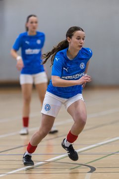 Bild 1088 - wBJ NFV Futsalmeisterschaft